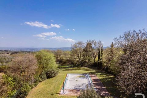 Villa i Sinalunga, Siena, Sinalunga - € 920.000 | Ref: R07150SIVI-1316914 - foto 12
