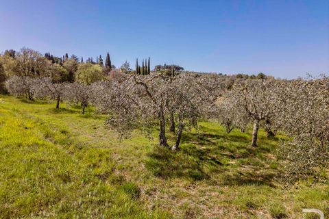 Villa i Sinalunga, Siena, Sinalunga - € 920.000 | Ref: R07150SIVI-1316914 - foto 14