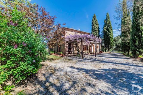 Villa i Sinalunga, Siena, Sinalunga - € 920.000 | Ref: R07150SIVI-1316914 - foto 15