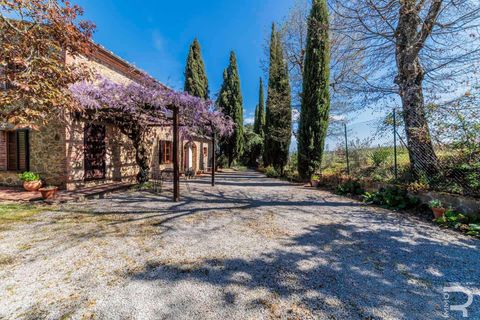 Villa i Sinalunga, Siena, Sinalunga - € 920.000 | Ref: R07150SIVI-1316914 - foto 16