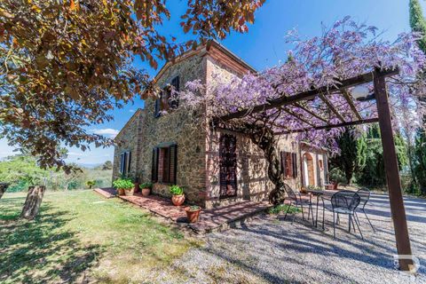 Villa i Sinalunga, Siena, Sinalunga - € 920.000 | Ref: R07150SIVI-1316914 - foto 17