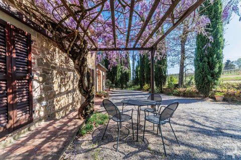 Villa i Sinalunga, Siena, Sinalunga - € 920.000 | Ref: R07150SIVI-1316914 - foto 18