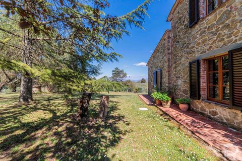 Villa i Sinalunga, Siena, Sinalunga - € 920.000 | Ref: R07150SIVI-1316914 - foto 19