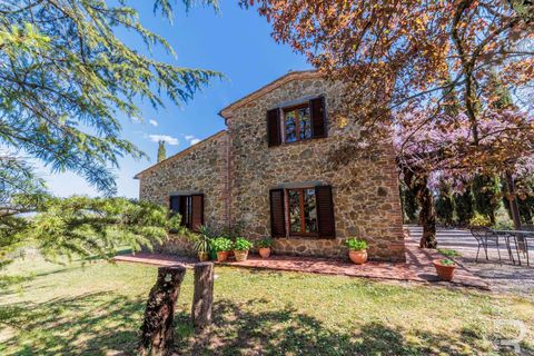 Villa i Sinalunga, Siena, Sinalunga - € 920.000 | Ref: R07150SIVI-1316914 - foto 20