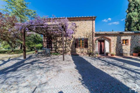 Villa i Sinalunga, Siena, Sinalunga - € 920.000 | Ref: R07150SIVI-1316914 - foto 21