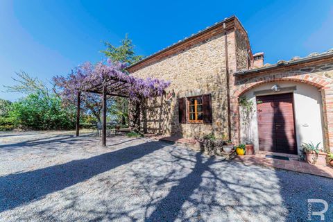 Villa i Sinalunga, Siena, Sinalunga - € 920.000 | Ref: R07150SIVI-1316914 - foto 23