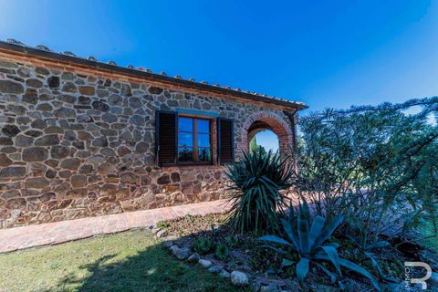 Villa i Sinalunga, Siena, Sinalunga - € 920.000 | Ref: R07150SIVI-1316914 - foto 25