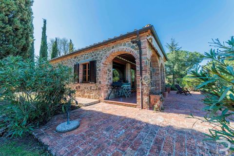 Villa i Sinalunga, Siena, Sinalunga - € 920.000 | Ref: R07150SIVI-1316914 - foto 26