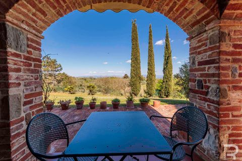 Villa i Sinalunga, Siena, Sinalunga - € 920.000 | Ref: R07150SIVI-1316914 - foto 29