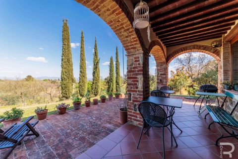 Villa i Sinalunga, Siena, Sinalunga - € 920.000 | Ref: R07150SIVI-1316914 - foto 30