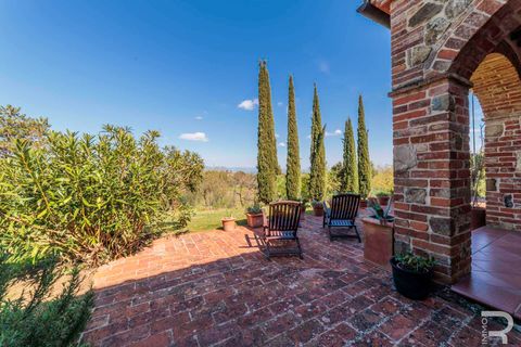 Villa i Sinalunga, Siena, Sinalunga - € 920.000 | Ref: R07150SIVI-1316914 - foto 31