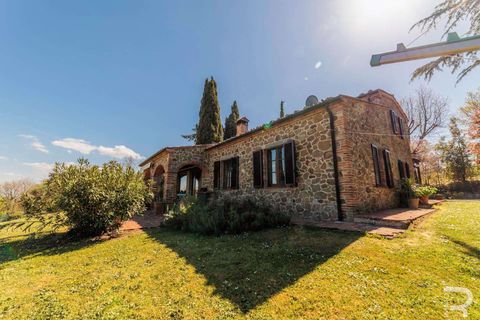 Villa i Sinalunga, Siena, Sinalunga - € 920.000 | Ref: R07150SIVI-1316914 - foto 33