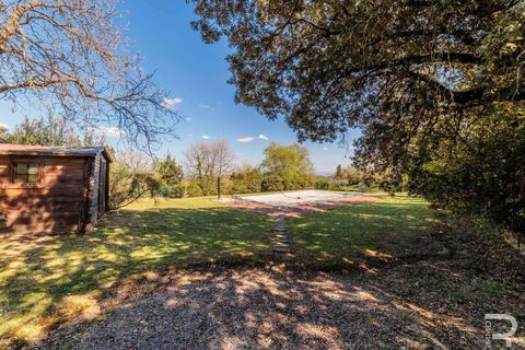Villa i Sinalunga, Siena, Sinalunga - € 920.000 | Ref: R07150SIVI-1316914 - foto 34