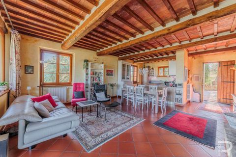 Villa i Sinalunga, Siena, Sinalunga - € 920.000 | Ref: R07150SIVI-1316914 - foto 38