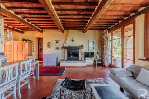 Villa i Sinalunga, Siena, Sinalunga - € 920.000 | Ref: R07150SIVI-1316914 - foto 39
