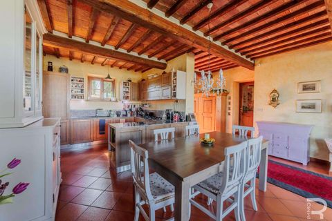 Villa i Sinalunga, Siena, Sinalunga - € 920.000 | Ref: R07150SIVI-1316914 - foto 40