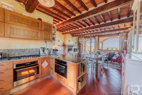 Villa i Sinalunga, Siena, Sinalunga - € 920.000 | Ref: R07150SIVI-1316914 - foto 45