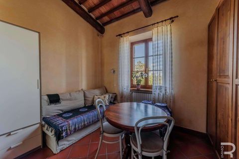 Villa i Sinalunga, Siena, Sinalunga - € 920.000 | Ref: R07150SIVI-1316914 - foto 47