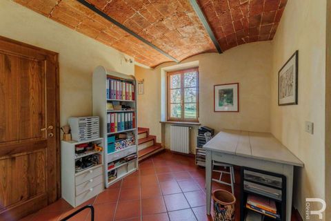 Villa i Sinalunga, Siena, Sinalunga - € 920.000 | Ref: R07150SIVI-1316914 - foto 48