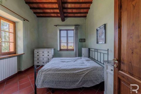 Villa i Sinalunga, Siena, Sinalunga - € 920.000 | Ref: R07150SIVI-1316914 - foto 49