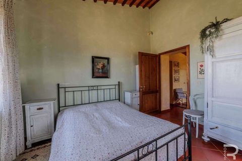 Villa i Sinalunga, Siena, Sinalunga - € 920.000 | Ref: R07150SIVI-1316914 - foto 50