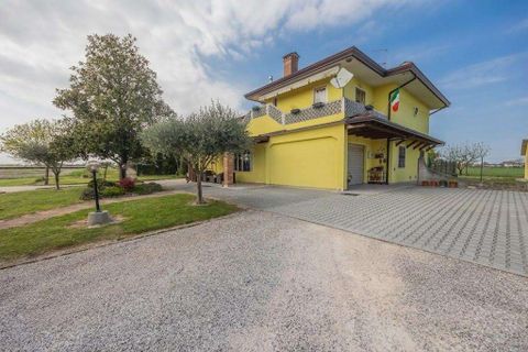 Villa i Eraclea, Venice, Eraclea - € 380.000 | Ref: R07147ERVI-1317039 - foto 2