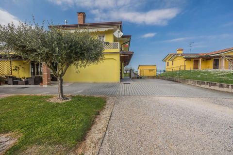 Villa i Eraclea, Venice, Eraclea - € 380.000 | Ref: R07147ERVI-1317039 - foto 5
