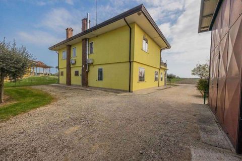 Villa i Eraclea, Venice, Eraclea - € 380.000 | Ref: R07147ERVI-1317039 - foto 6