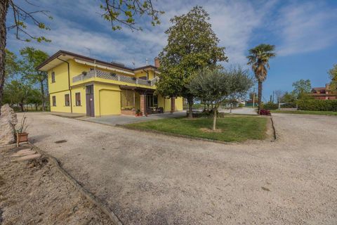 Villa i Eraclea, Venice, Eraclea - € 380.000 | Ref: R07147ERVI-1317039 - foto 11