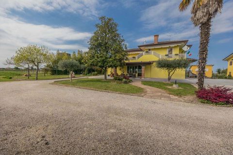 Villa i Eraclea, Venice, Eraclea - € 380.000 | Ref: R07147ERVI-1317039 - foto 13