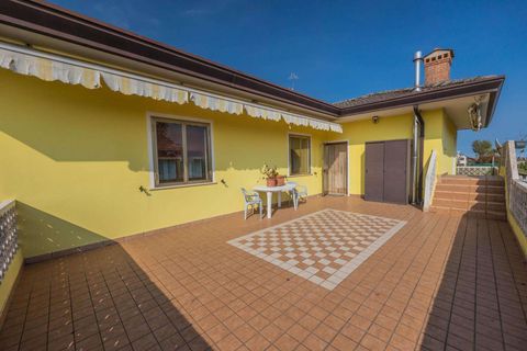 Villa i Eraclea, Venice, Eraclea - € 380.000 | Ref: R07147ERVI-1317039 - foto 31