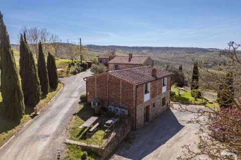 Landejendom i Gambassi Terme, Florence, Gambassi Terme - € 3.000.000 | Ref: R07135GAAG-1317078 - foto 11
