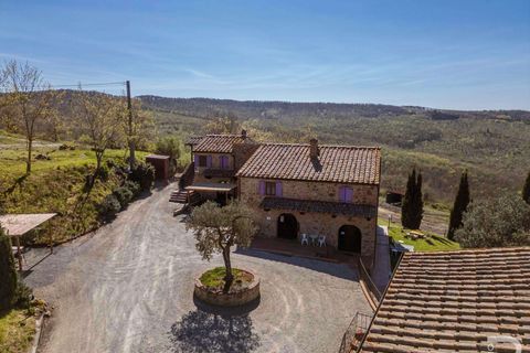 Landejendom i Gambassi Terme, Florence, Gambassi Terme - € 3.000.000 | Ref: R07135GAAG-1317078 - foto 12