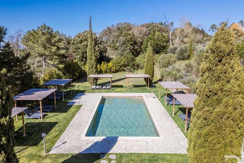 Landejendom i Gambassi Terme, Florence, Gambassi Terme - € 3.000.000 | Ref: R07135GAAG-1317078 - foto 14
