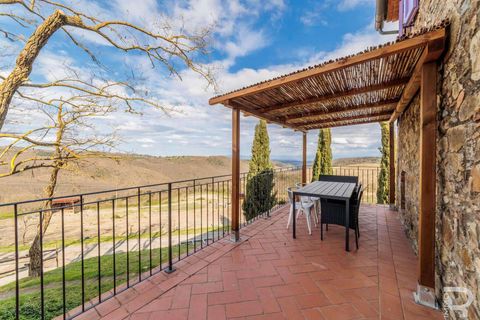 Landejendom i Gambassi Terme, Florence, Gambassi Terme - € 3.000.000 | Ref: R07135GAAG-1317078 - foto 23