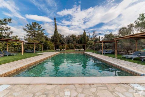 Landejendom i Gambassi Terme, Florence, Gambassi Terme - € 3.000.000 | Ref: R07135GAAG-1317078 - foto 28