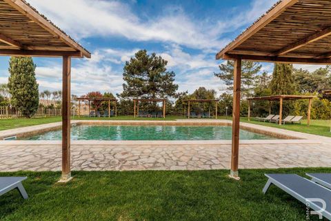 Landejendom i Gambassi Terme, Florence, Gambassi Terme - € 3.000.000 | Ref: R07135GAAG-1317078 - foto 30