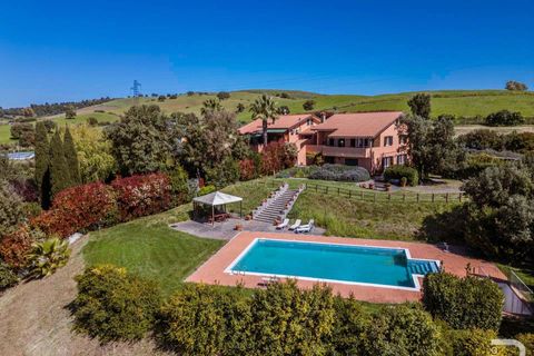 Villa a Grosseto, Grosseto, Grosseto - € 970.000 | Ref: R07145GRDH-1317140 - foto 2
