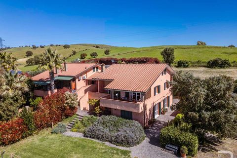 Villa a Grosseto, Grosseto, Grosseto - € 970.000 | Ref: R07145GRDH-1317140 - foto 3