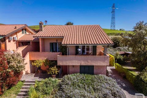Villa a Grosseto, Grosseto, Grosseto - € 970.000 | Ref: R07145GRDH-1317140 - foto 4