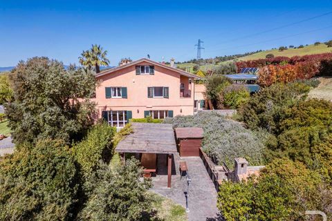 Villa a Grosseto, Grosseto, Grosseto - € 970.000 | Ref: R07145GRDH-1317140 - foto 6