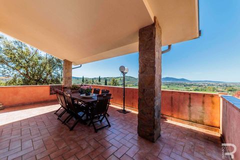 Villa a Grosseto, Grosseto, Grosseto - € 970.000 | Ref: R07145GRDH-1317140 - foto 12