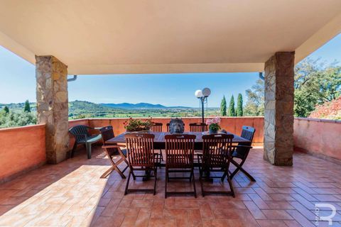 Villa a Grosseto, Grosseto, Grosseto - € 970.000 | Ref: R07145GRDH-1317140 - foto 13