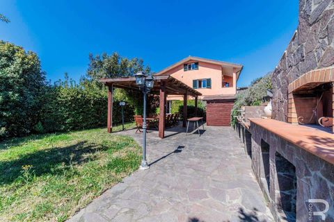 Villa a Grosseto, Grosseto, Grosseto - € 970.000 | Ref: R07145GRDH-1317140 - foto 16
