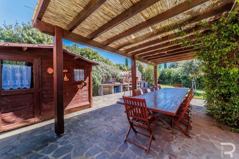 Villa a Grosseto, Grosseto, Grosseto - € 970.000 | Ref: R07145GRDH-1317140 - foto 17