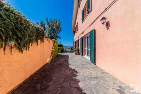 Villa a Grosseto, Grosseto, Grosseto - € 970.000 | Ref: R07145GRDH-1317140 - foto 20