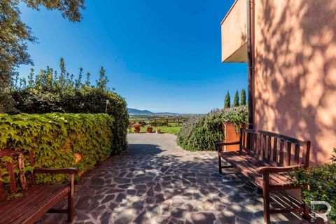 Villa a Grosseto, Grosseto, Grosseto - € 970.000 | Ref: R07145GRDH-1317140 - foto 22