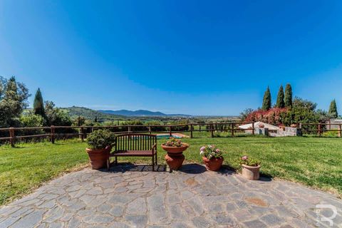 Villa a Grosseto, Grosseto, Grosseto - € 970.000 | Ref: R07145GRDH-1317140 - foto 23