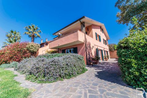 Villa a Grosseto, Grosseto, Grosseto - € 970.000 | Ref: R07145GRDH-1317140 - foto 24