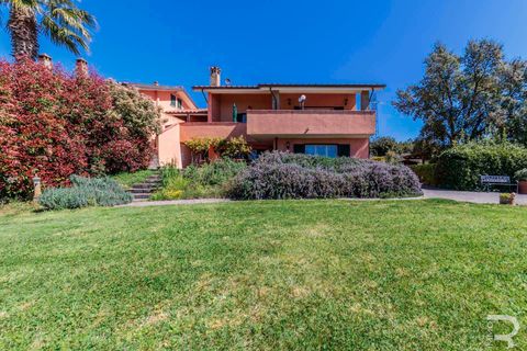 Villa a Grosseto, Grosseto, Grosseto - € 970.000 | Ref: R07145GRDH-1317140 - foto 26